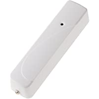 Blaupunkt Security - Detectores de Peligro para alarmas Serie Q- Q-Pro y SA (TS-S1 Temperatura)